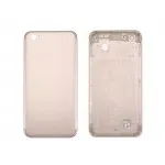 Full Body Housing for Vivo X9 Plus - Gold by Sparestream