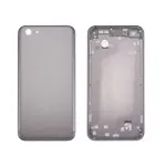 Full Body Housing for Vivo X9 Plus - Black by Sparestream