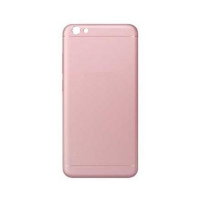 Back Panel Cover for Vivo V5 Plus - Rose Gold by Sparestream