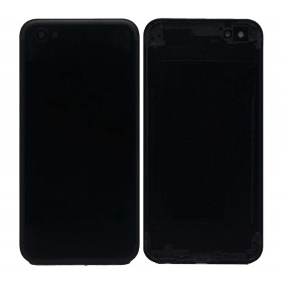 Back Panel Cover for Vivo V5 Plus - Black by Sparestream