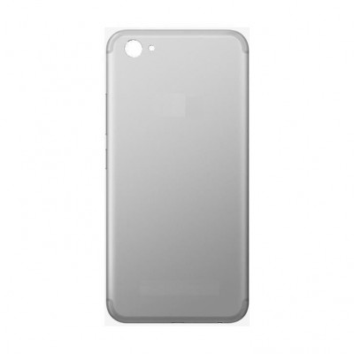 Back Panel Cover for Vivo V5 Plus - Grey by Sparestream