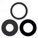 Camera Lens for Apple iPhone 13 Pro Max White by Sparestream