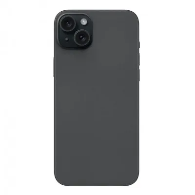 Full Body Housing for Apple iPhone 15 Plus - Black by Sparestream