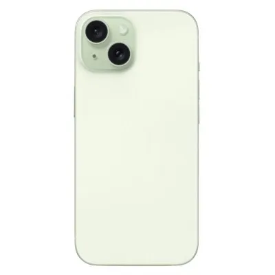 Full Body Housing for Apple iPhone 15 Plus - Green by Sparestream