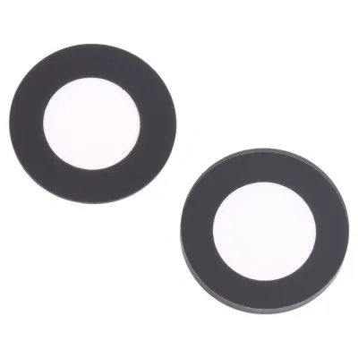 Camera Lens for Apple iPhone 15 Plus Black by Sparestream