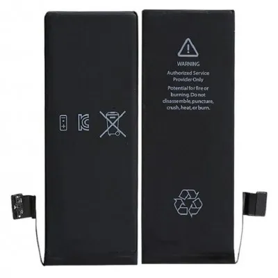 Battery for Apple iPhone 5c by Sparestream