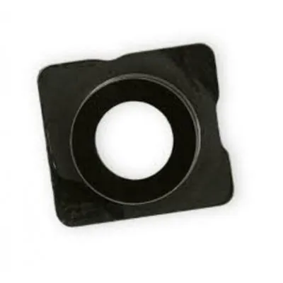 Camera Lens for Apple iPhone SE 32GB Black by Sparestream