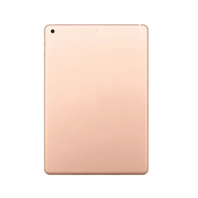Full Body Housing for Apple iPad 10.2 2020 - Gold by Sparestream
