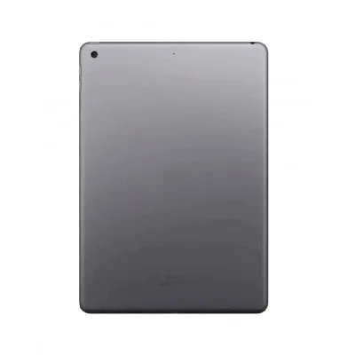 Full Body Housing for Apple iPad 10.2 2020 - Black by Sparestream