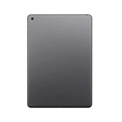 Full Body Housing for Apple iPad 10.2 2020 - Grey by Sparestream
