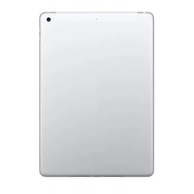 Full Body Housing for Apple iPad 10.2 2020 - White by Sparestream