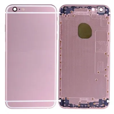 Full Body Housing for Apple iPhone 6s Plus 64GB - Rose Gold by Sparestream
