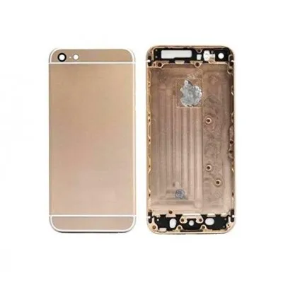 Full Body Housing for Apple iPhone 6s Plus 64GB - Gold by Sparestream
