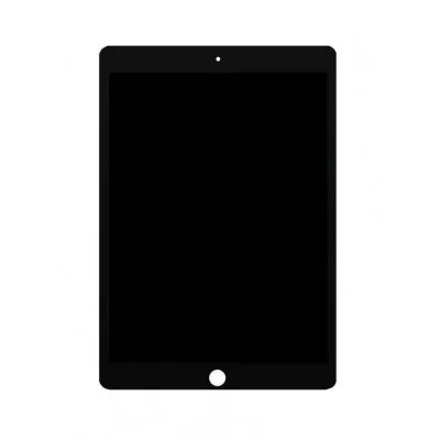 LCD Frame Middle Chassis for Apple iPad 10.2 2020 - Silver by Sparestream