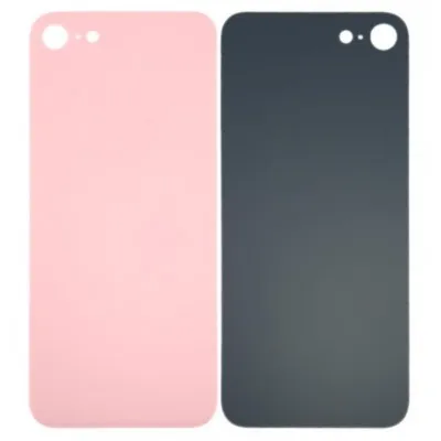 Back Panel Cover for Apple iPhone 8 - Rose Gold by Sparestream