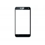 Front Glass for Vivo X1 - Black by Sparestream