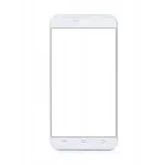Front Glass for Vivo X1 - White by Sparestream