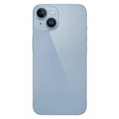 Full Body Housing for Apple iPhone 14 - Blue by Sparestream