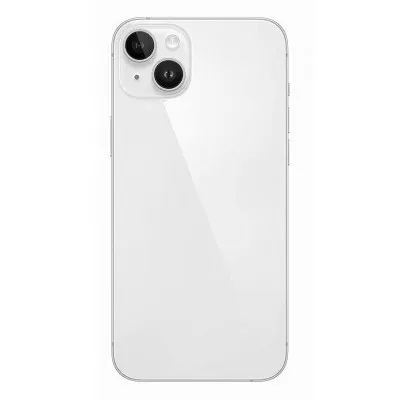 Full Body Housing for Apple iPhone 14 - White by Sparestream