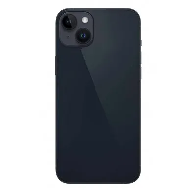 Full Body Housing for Apple iPhone 14 - Black by Sparestream