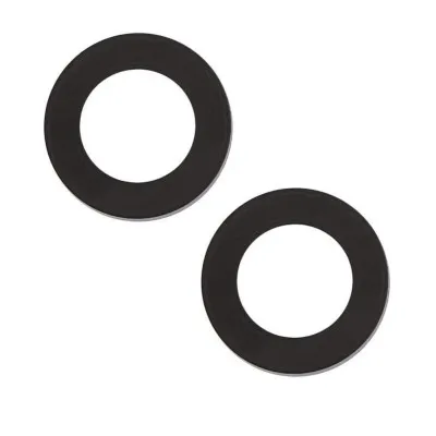 Camera Lens for Apple iPhone 14 Black by Sparestream