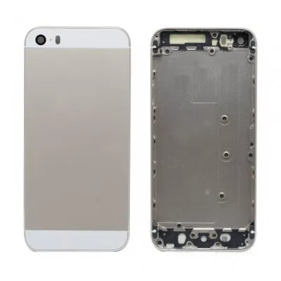 Full Body Housing for Apple iPhone 5s - Gold by Sparestream