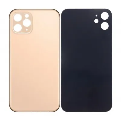 Back Panel Cover for Apple iPhone 11 Pro - Gold by Sparestream