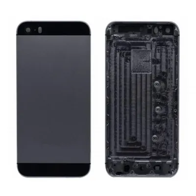 Full Body Housing for Apple iPhone 5s - Grey by Sparestream
