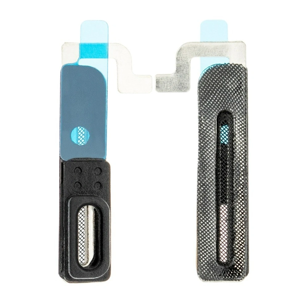 Speaker Jaali Anti Dust Net Rubber for Apple iPhone 6s by Sparestream