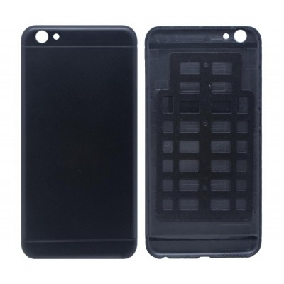 Back Panel Cover for Vivo V5s - White by Sparestream