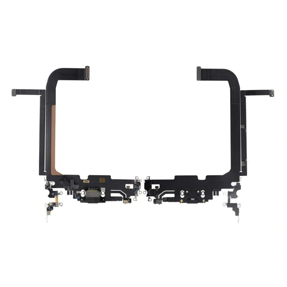 Charging Connector Flex / PCB Board for Apple iPhone 13 Pro Max by Sparestream