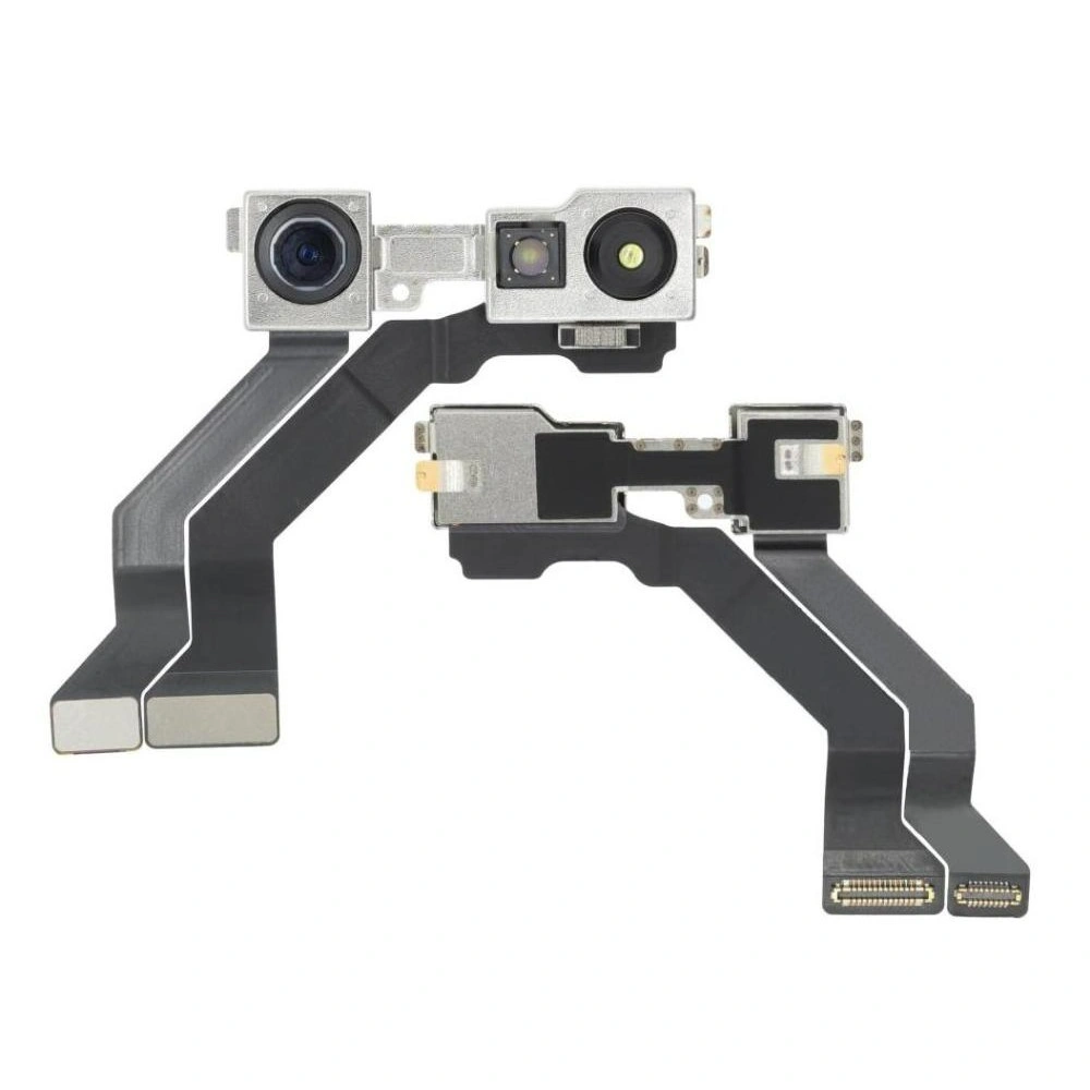 Replacement Front Camera for Apple iPhone 13 Pro Max (Selfie Camera) by Sparestream