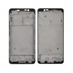 LCD Frame Middle Chassis for Vivo X20 128GB - Black by Sparestream