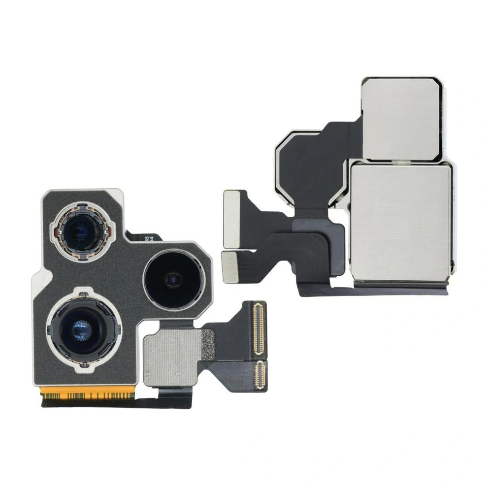 Replacement Back Camera for Apple iPhone 13 Pro Max (Main Camera) by Sparestream