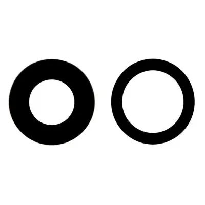 Camera Lens for Apple iPhone 12 Mini Purple by Sparestream