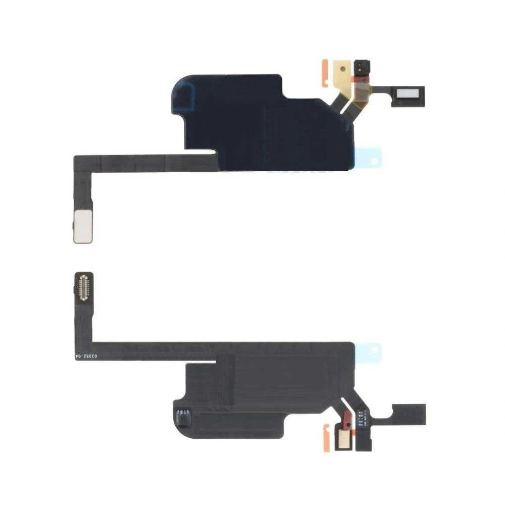 Ear Speaker Flex Cable for Apple iPhone 13 Pro Max by Sparestream