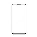 Front Glass for Vivo X21 UD Red By Sparestream