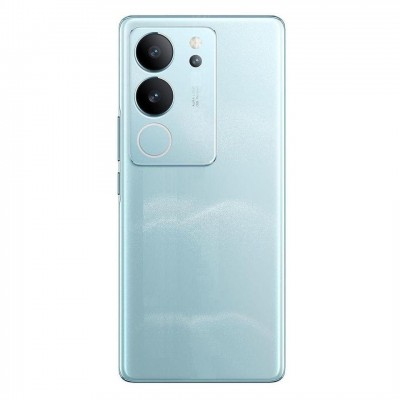 Full Body Housing for Vivo V29 Pro - White by Sparestream