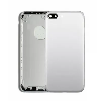 Full Body Housing for Apple iPhone 7 Plus - White by Sparestream