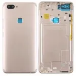 Back Panel Cover for Vivo X20 128GB - White by Sparestream
