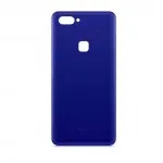 Back Panel Cover for Vivo X20 128GB - Blue by Sparestream