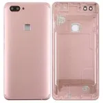 Back Panel Cover for Vivo X20 128GB - Pink by Sparestream
