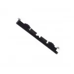 Volume Side Button Outer for Vivo X20 128GB Black - Plastic Key by Sparestream