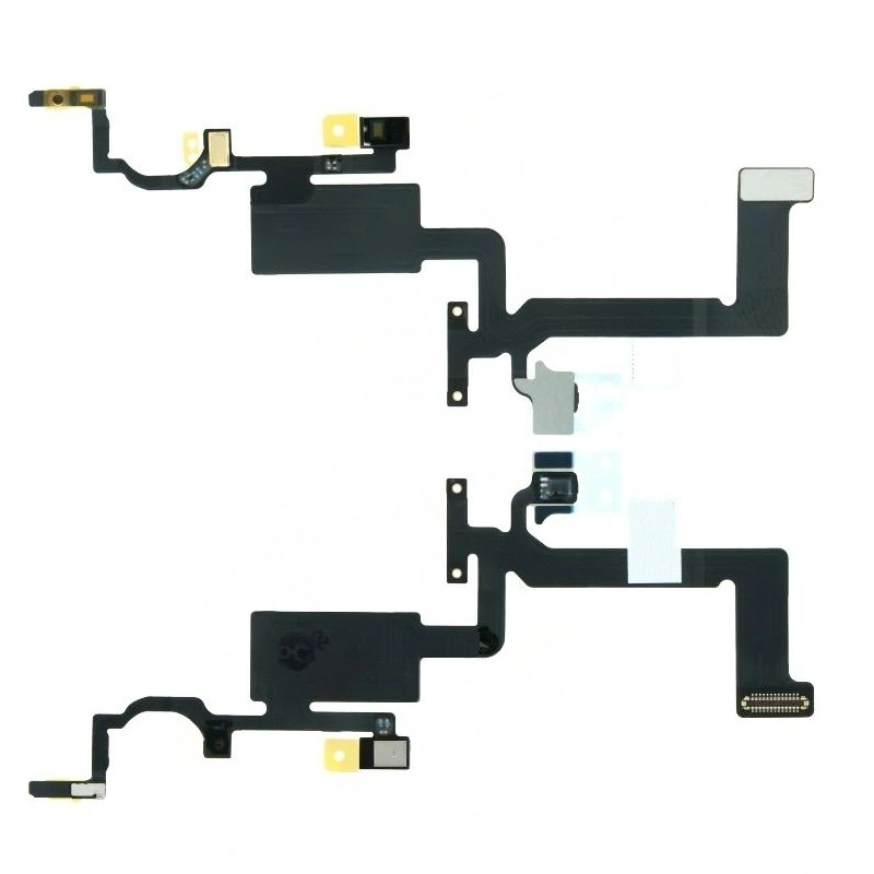 Ear Speaker Flex Cable for Apple iPhone 12 Pro by Sparestream
