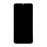 LCD Frame Middle Chassis for Vivo X50 Lite - Blue by Sparestream