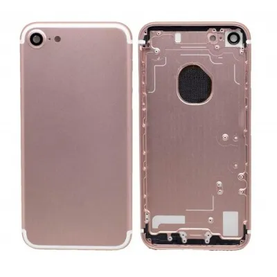 Full Body Housing for Apple iPhone 7 - Gold by Sparestream