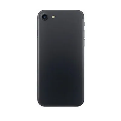 Full Body Housing for Apple iPhone 7 - Grey by Sparestream