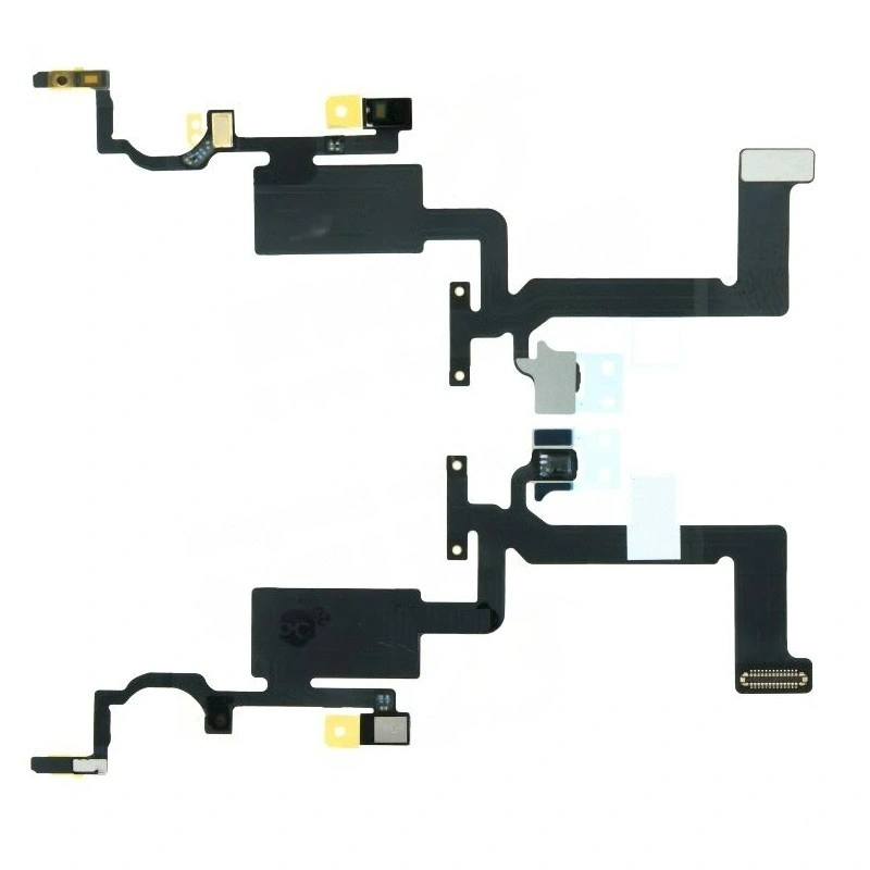 Proximity Light Sensor Flex Cable for Apple iPhone 12 Pro by Sparestream
