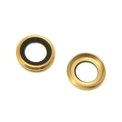 Camera Lens for Apple iPhone 6 Gold by Sparestream