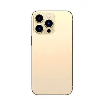 Full Body Housing for Apple iPhone 13 pro - Gold by Sparestream